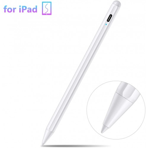  Stylus Pen 2nd Gen, Digital Pen for Apple iPad 6t...